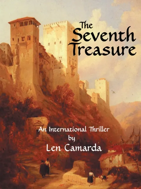Seventh Treasure
