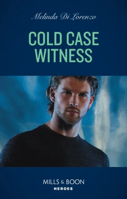 COLD CASE WITNESS EB