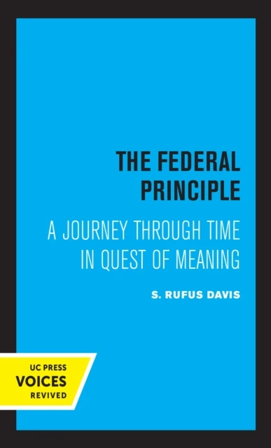 Federal Principle