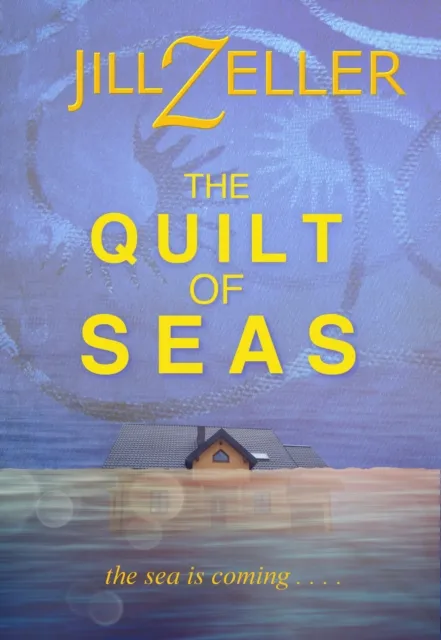 Quilt of Seas