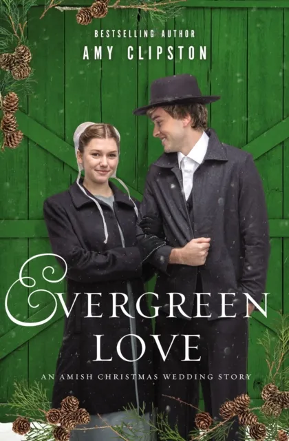 Evergreen Love