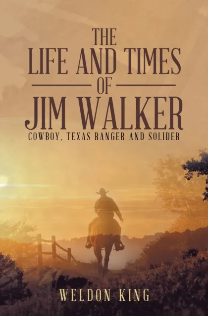 Life and Times of Jim Walker