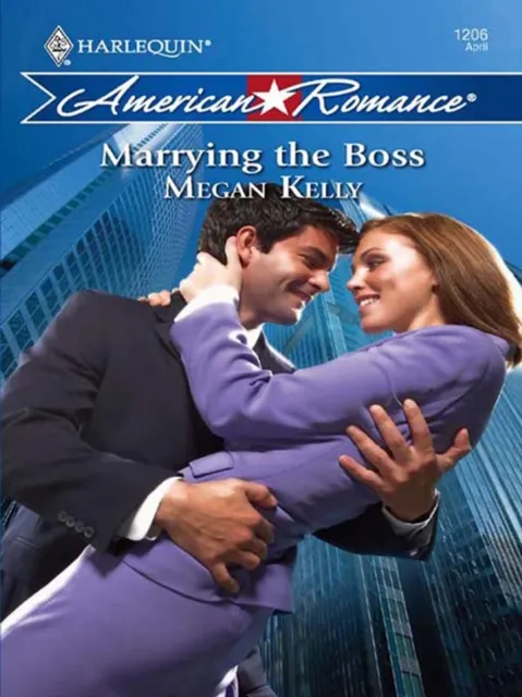 Marrying the Boss