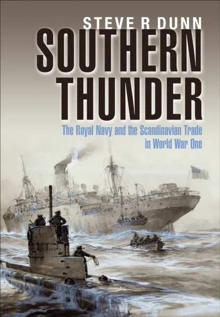 Southern Thunder