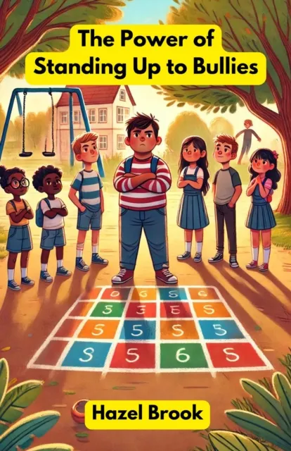 Power of Standing Up to Bullies