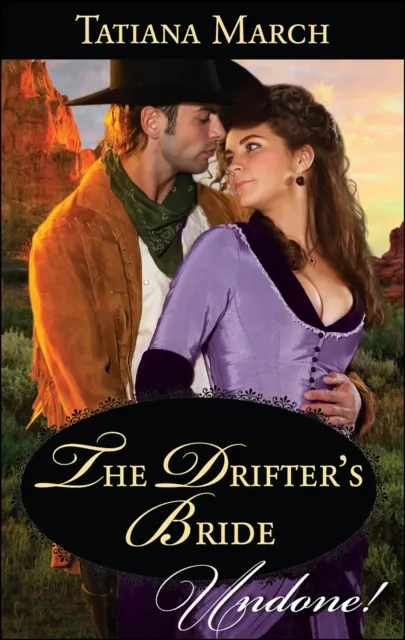 Drifter's Bride