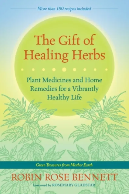 Gift of Healing Herbs