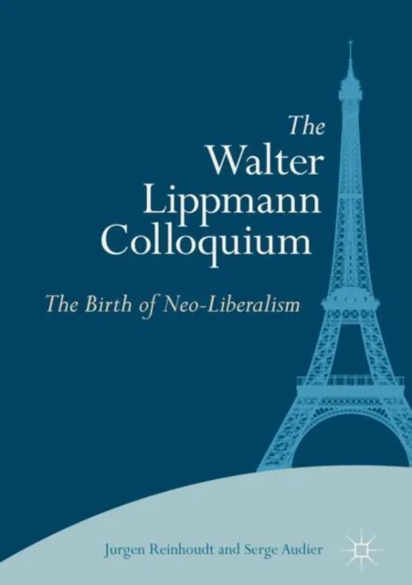 Walter Lippmann Colloquium