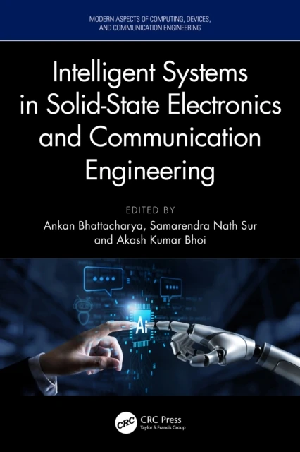 Intelligent Systems in Solid-State Electronics and Communication Engineering