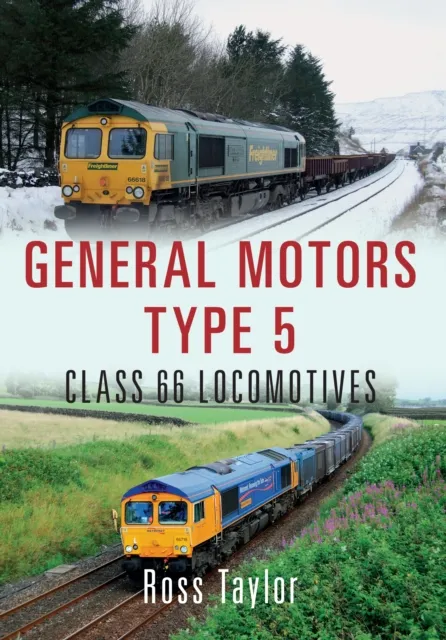 General Motors Type 5