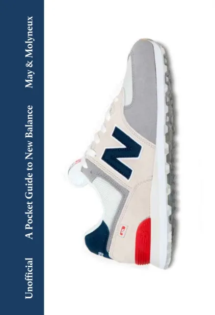 Pocket Guide to New Balance