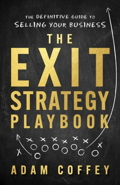 Exit-Strategy Playbook