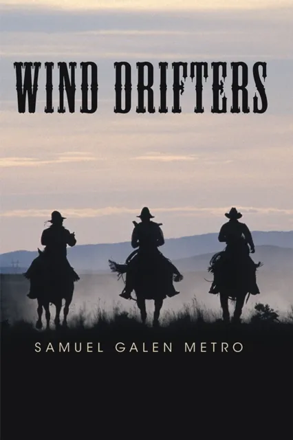Wind Drifters