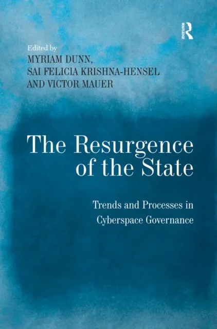 Resurgence of the State