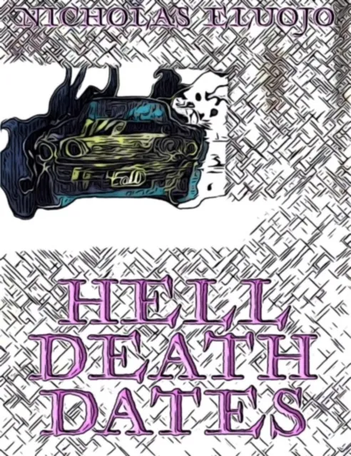 Hell Death Dates (Avalon)