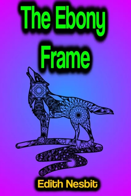 Ebony Frame
