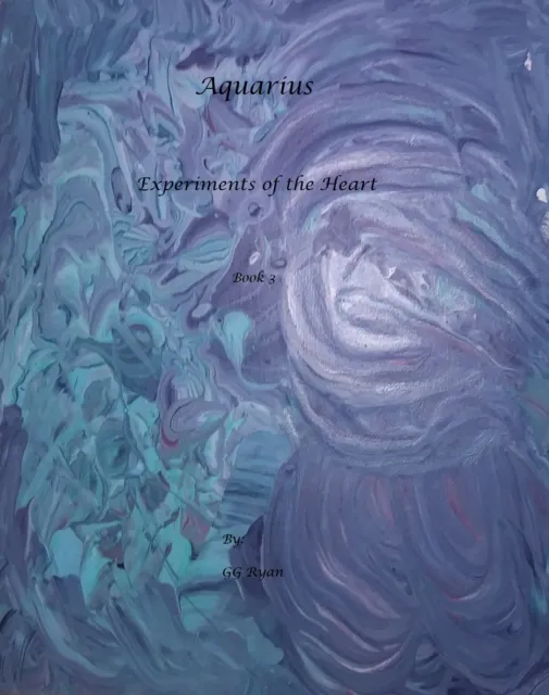 Aquarius 3: Experiments of the Heart