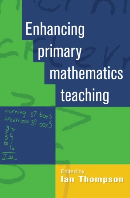 Enhancing Primary Mathematics Teaching