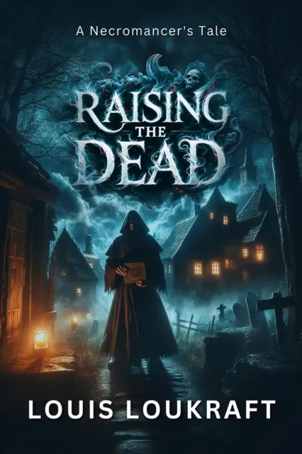 Raising the Dead
