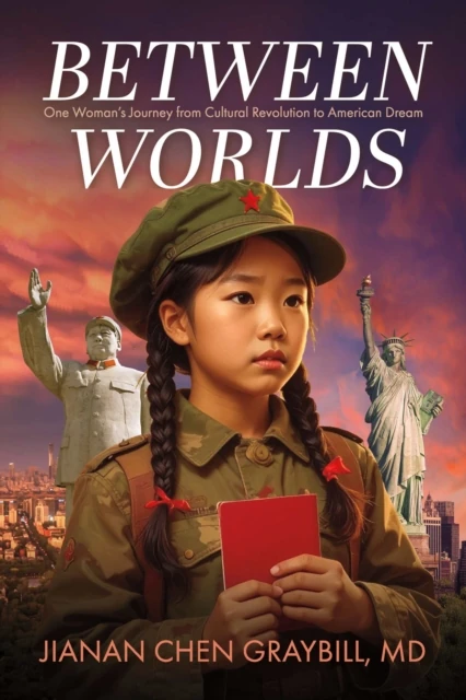 Between Worlds