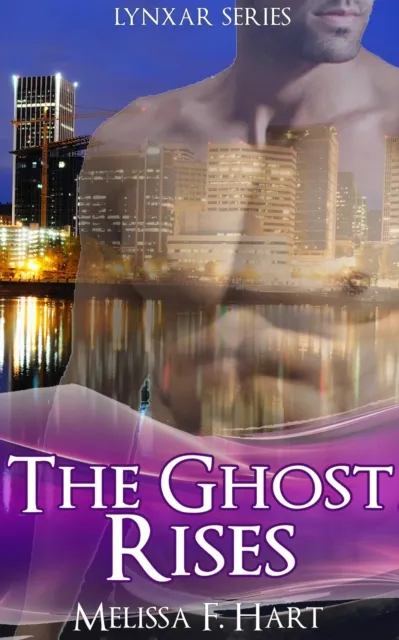 Ghost Rises (Lynxar Series, Book 5)