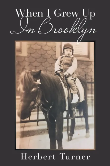 When I Grew up in Brooklyn