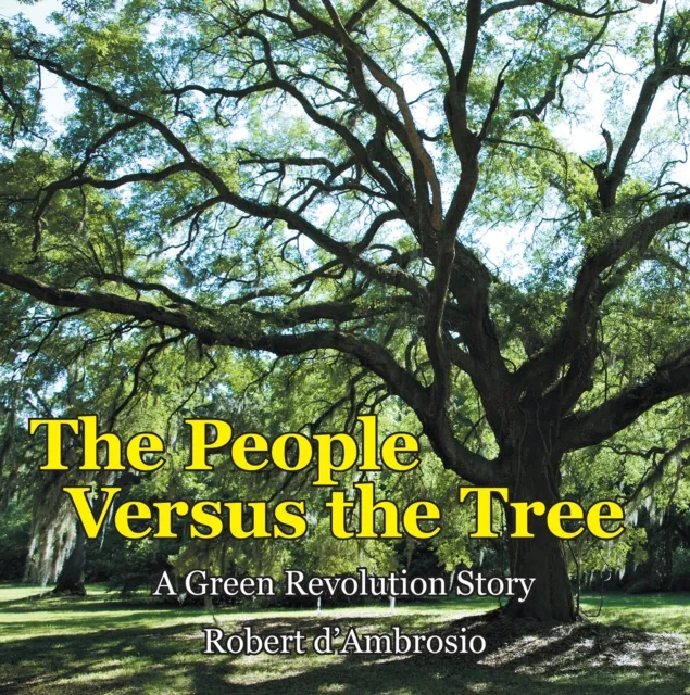 People Versus the Tree