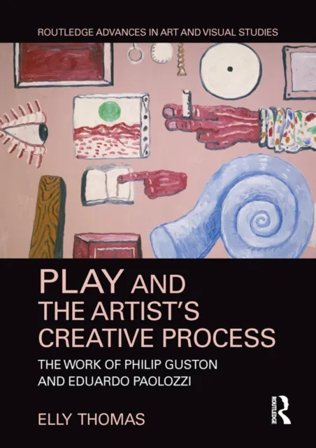Play and the Artist's Creative Process