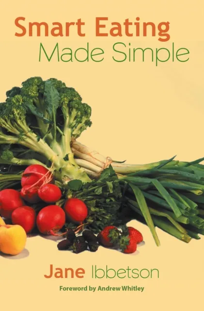 Smart Eating Made Simple