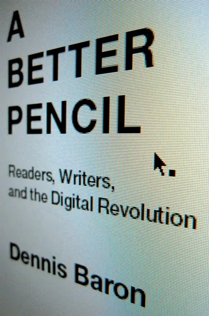 Better Pencil