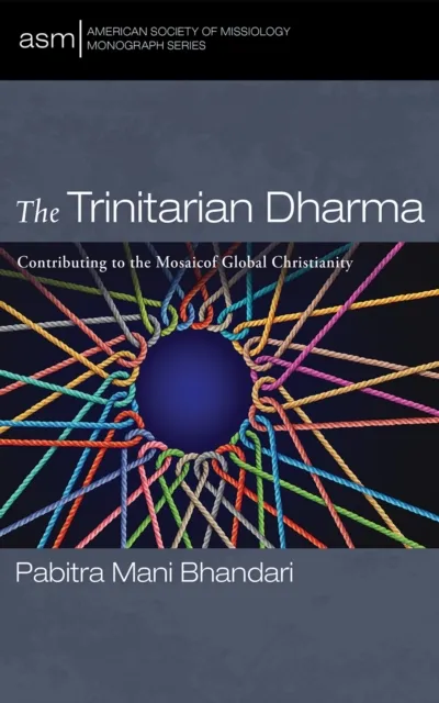 Trinitarian Dharma