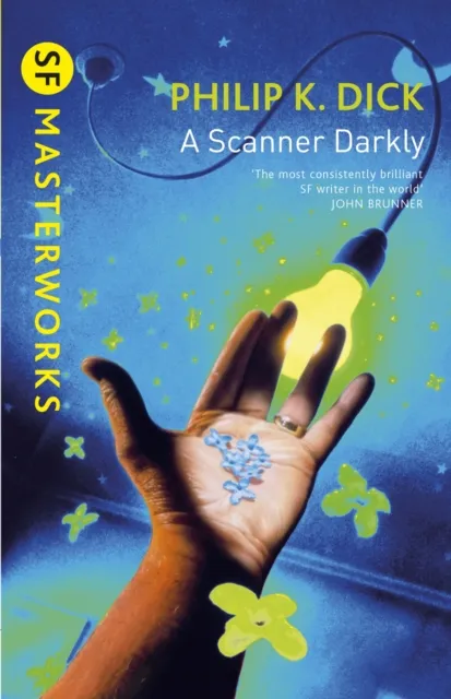 Scanner Darkly