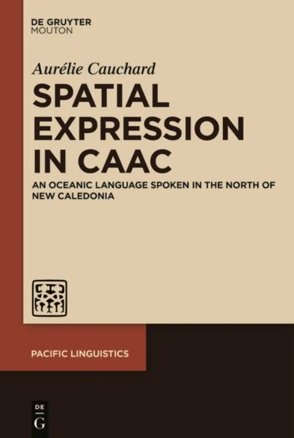 Spatial Expression in Caac