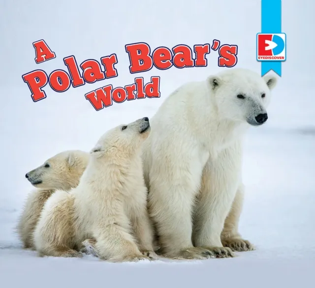 Polar Bear's World