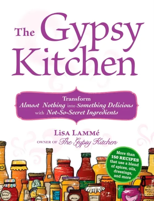 Gypsy Kitchen