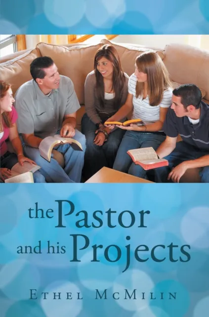 Pastor and His Projects