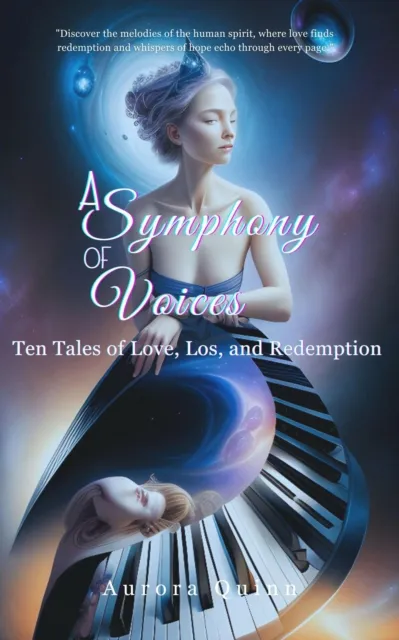 Symphony of Voices:Ten Tales of Love, Los, and Redemption