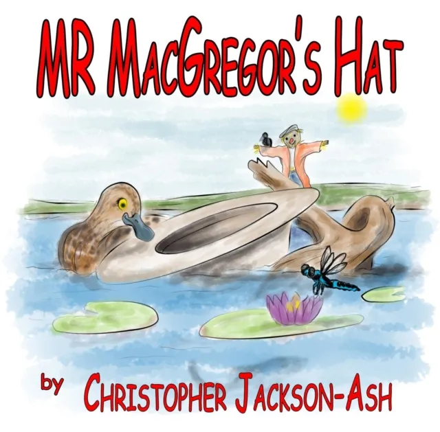 Mr MacGregor's Hat
