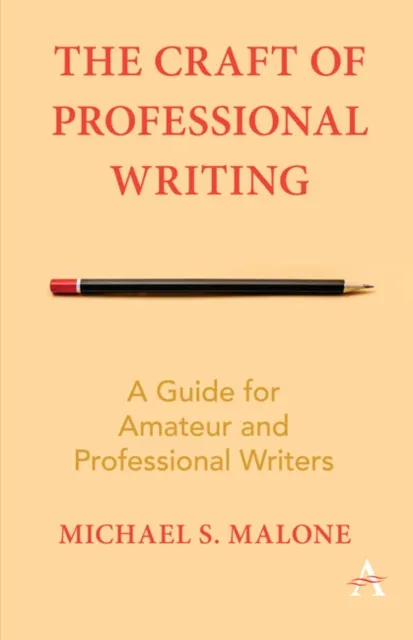 Craft of Professional Writing