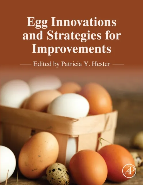 Egg Innovations and Strategies for Improvements