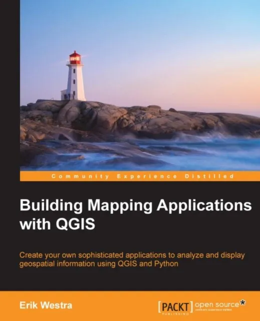 Building Mapping Applications with QGIS