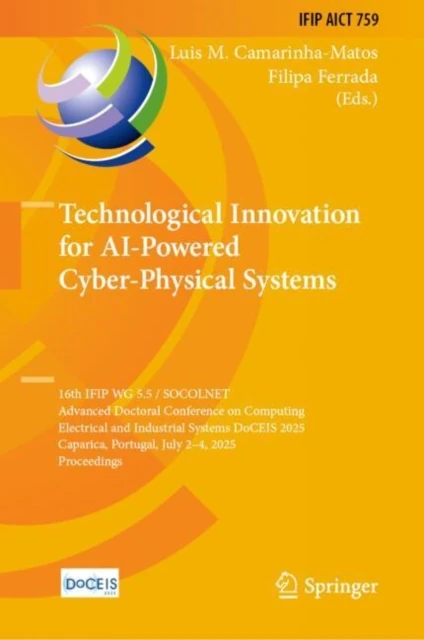 Technological Innovation for AI-Powered Cyber-Physical Systems