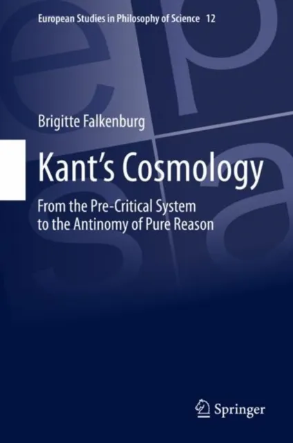 Kant's Cosmology