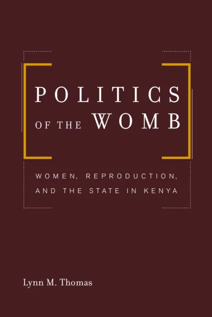 Politics of the Womb