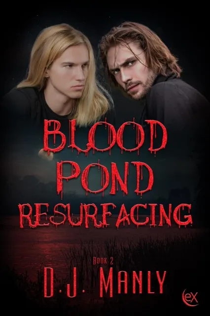 Blood Pond Resurfacing