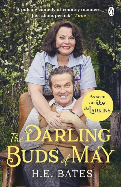 The Darling Buds of May
