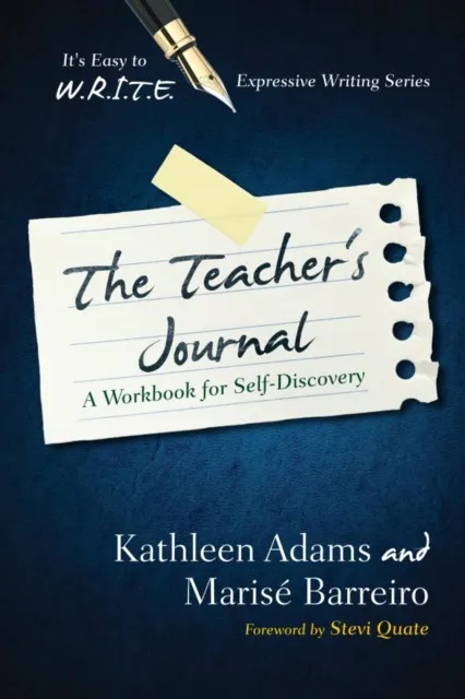 Teacher's Journal