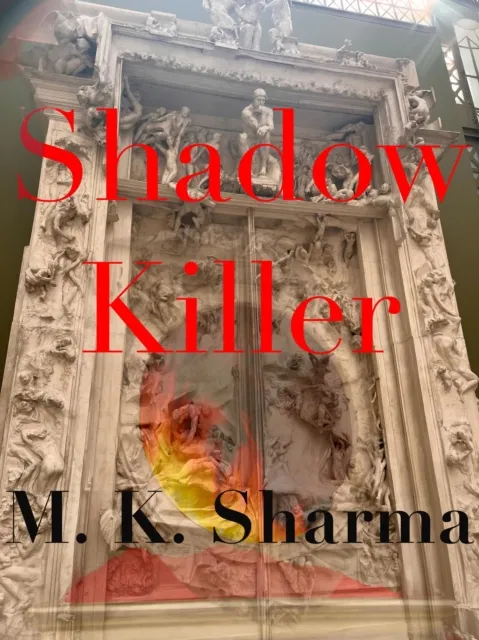 Shadow Killer