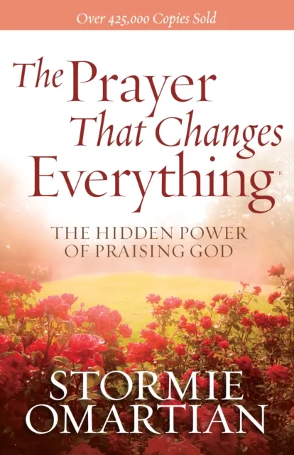 Prayer That Changes Everything
