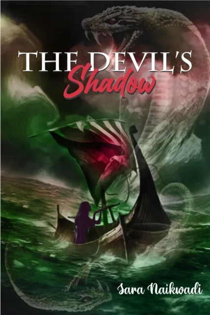 Devil's Shadow